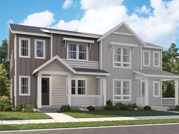 13363 Merrymaker Drive , Firestone, CO 80504