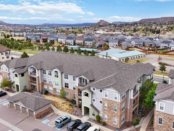 1561 Olympia Circle , Unit 304, Castle Rock, CO 80104