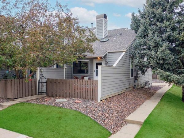 256 S Taft Court, Unit 61, Louisville, CO 80027