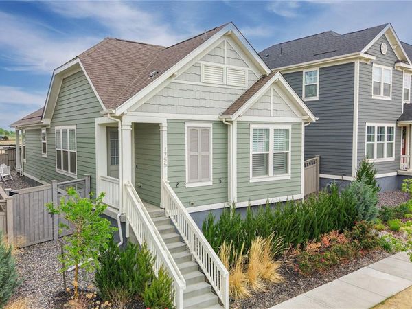 1755 Peach Avenue , Erie, CO 80516