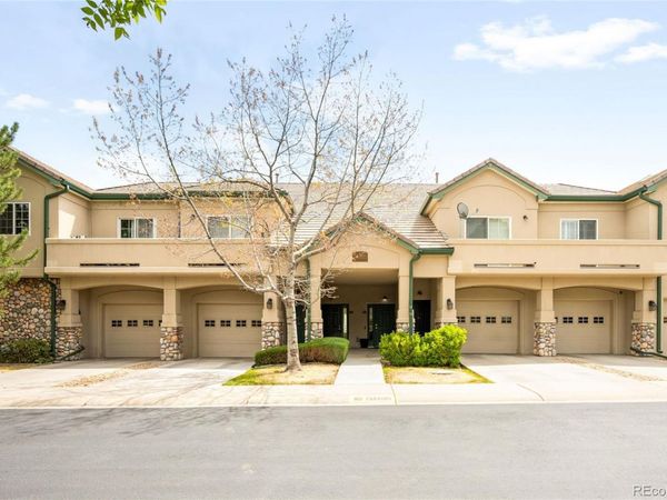 10735 Eliot Circle, Unit 102, Denver, CO 80234