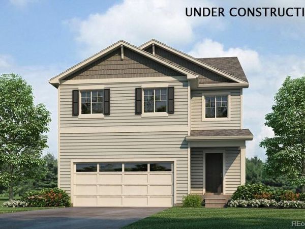 28253 E 4th Place , Watkins, CO 80137