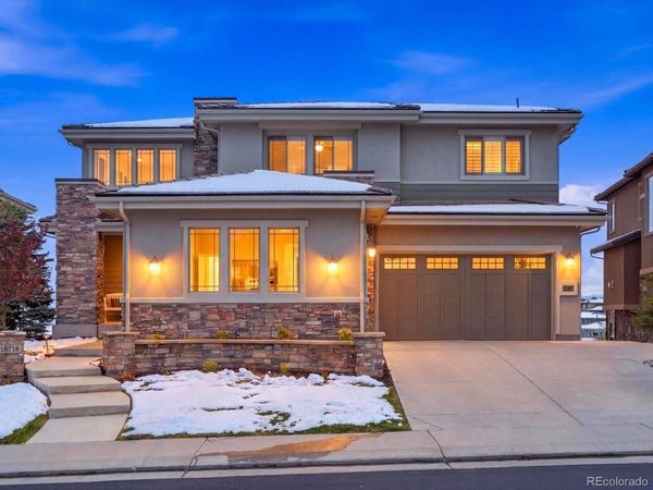 10718 Skydance Drive, Highlands Ranch, CO 80126