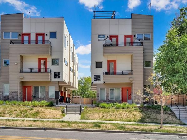 1208 Perry Street , Denver, CO 80204