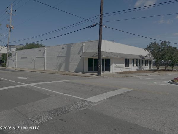 3405 Pascagoula Street, Pascagoula, MS 39567