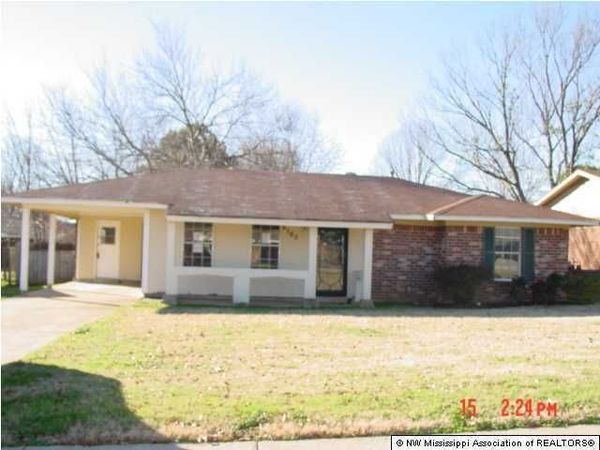 6165 Forestgate Road, Horn Lake, MS 38637