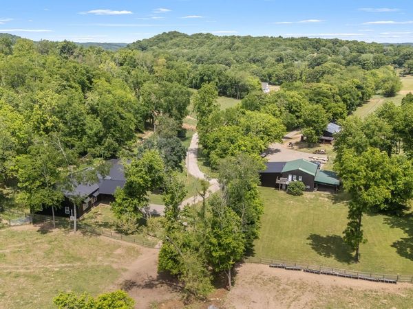 4303 Moore Ln , Culleoka, TN 38451