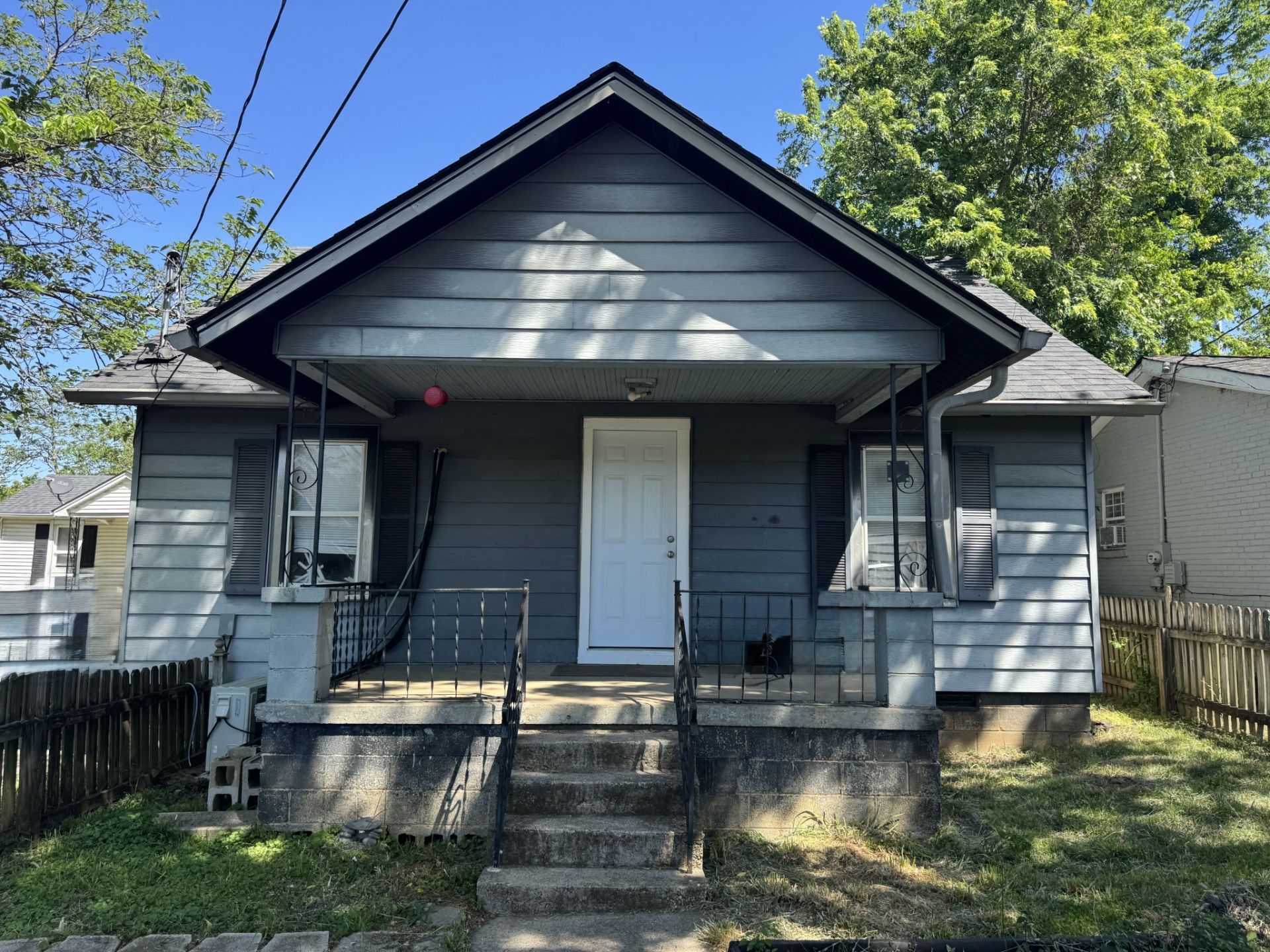 6010 Obrien Ave, Nashville, TN 37209 Main Photo