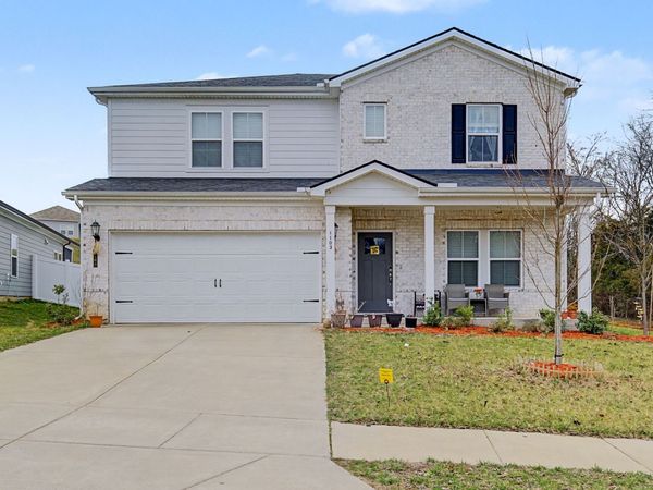 1103 Holland Ridge Way , Lebanon, TN 37090