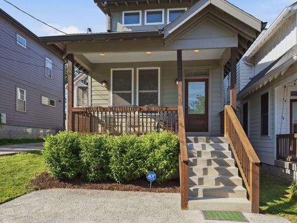 936B Spain Ave, Nashville, TN 37216