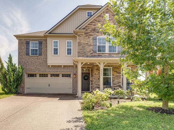 4822 Genoa Dr, Mount Juliet, TN 37122