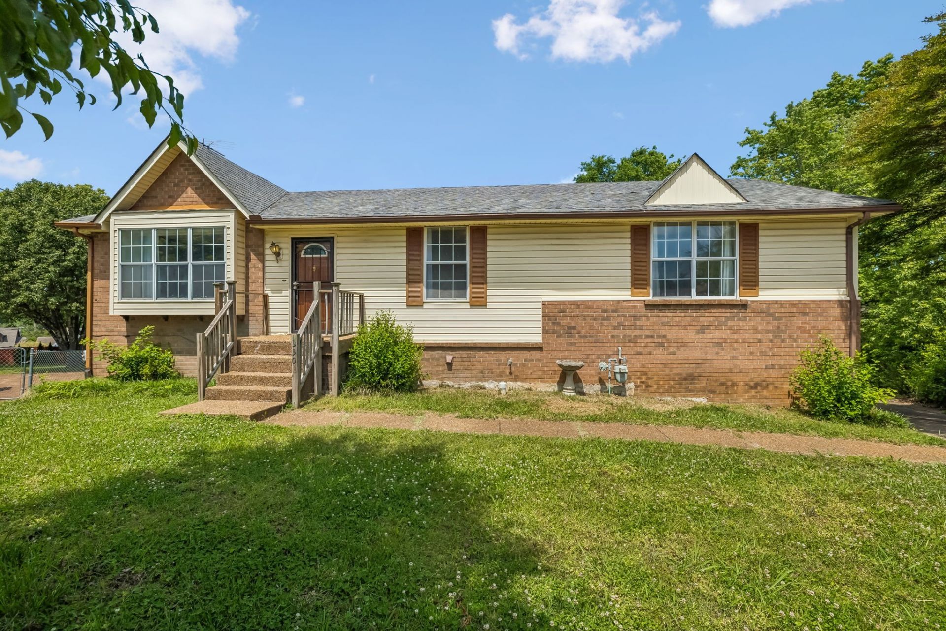3308 Shakertown Ct, Antioch, TN 37013 Main Photo