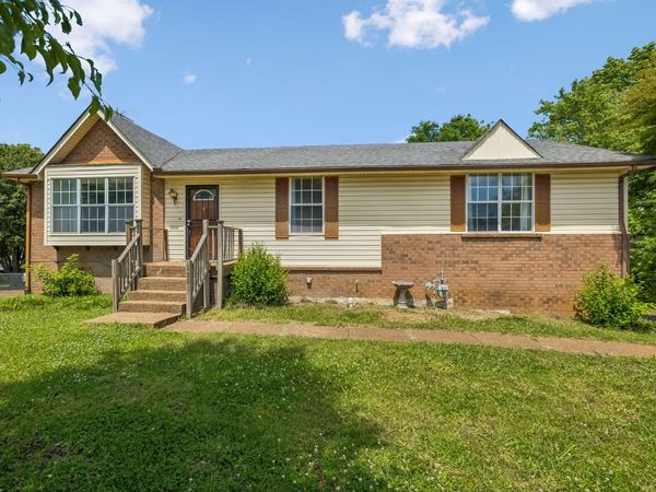 3308 Shakertown Ct, Antioch, TN 37013