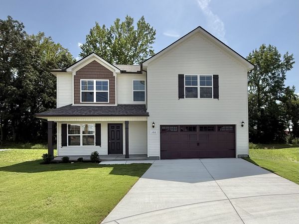 100 Stonehenge Cir, Manchester, TN 37355