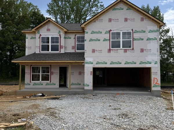 100 Stonehenge Cir , Manchester, TN 37355