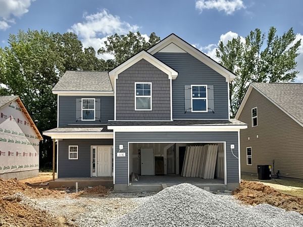116 Stonehenge Cir , Manchester, TN 37355