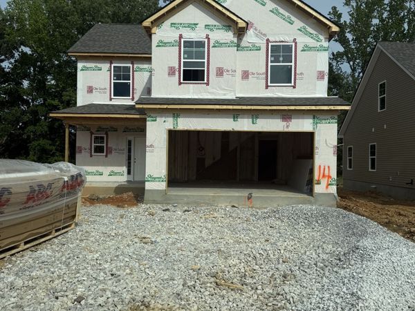 116 Stonehenge Cir , Manchester, TN 37355