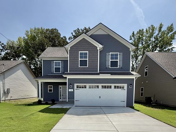 116 Stonehenge Cir, Manchester, TN 37355