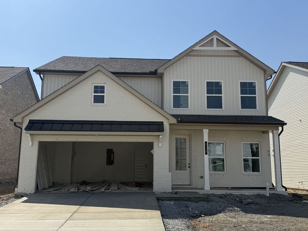 536 Misty Creek Court , Nashville, TN 37207