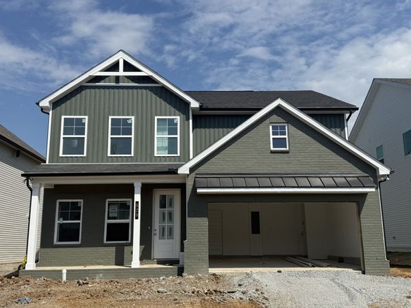 529 Misty Creek Court , Nashville, TN 37207