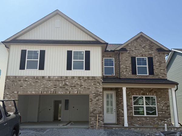 532 Misty Creek Court , Nashville, TN 37207