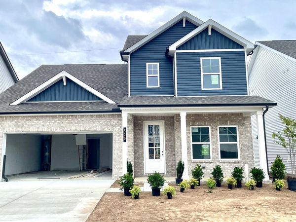 520 Misty Creek Court, Nashville, TN 37207