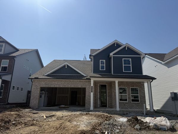 520 Misty Creek Court , Nashville, TN 37207