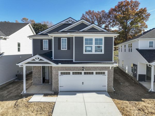 937 Watercourse Ct, Nashville, TN 37214
