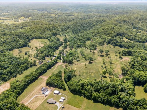 4303 Moore Ln , Culleoka, TN 38451