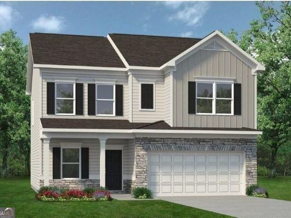 8049 Haven Springs Trace, Douglasville, GA 30134