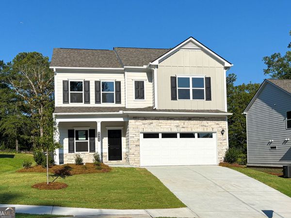 8049 Haven Springs Trace, Douglasville, GA 30134
