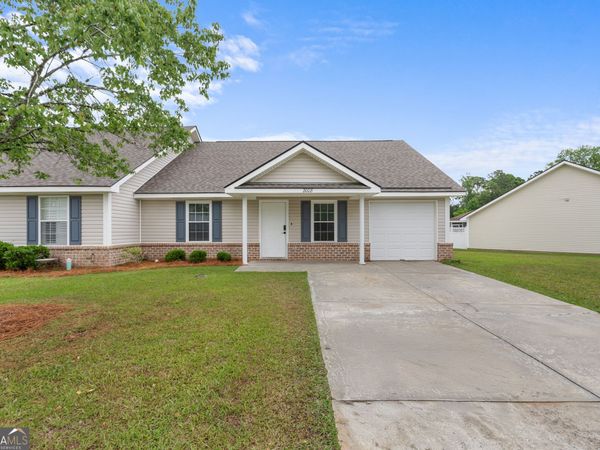 2008 Dawson Lane, Rincon, GA 31326