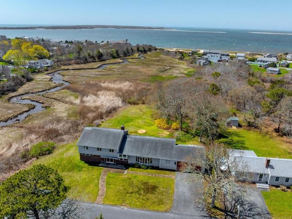 65 Webster Road, West Yarmouth, MA 02673
