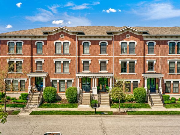 12742 Ashworth Street , Carmel, IN 46032