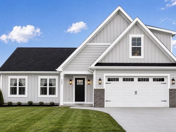 2652 Willow Run Trail NW, Cleveland, TN 37312