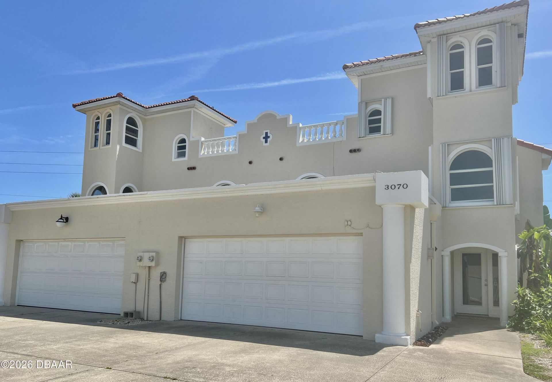 3070 Ocean Shore Boulevard Ormond Beach, FL 32176