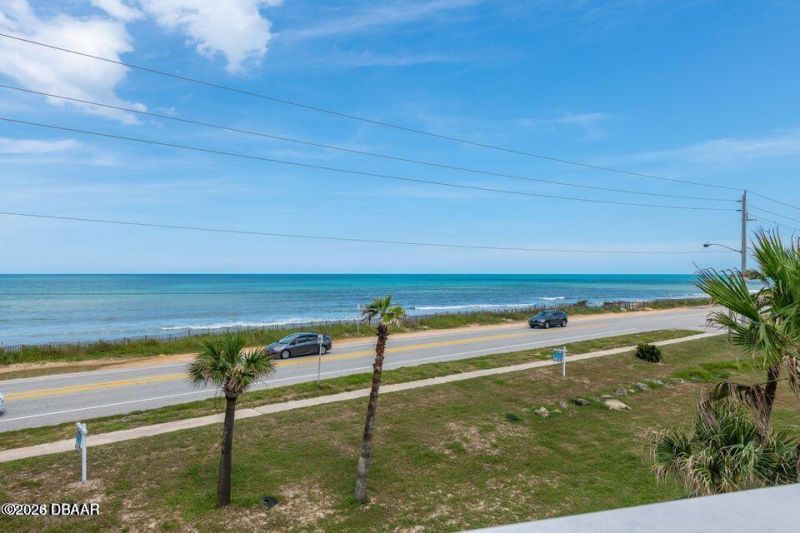 3070 Ocean Shore Boulevard, Ormond Beach, FL 32176 Photo