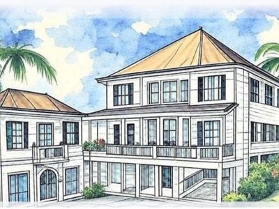 717 Hartey Street, Daniel Island, SC 29492