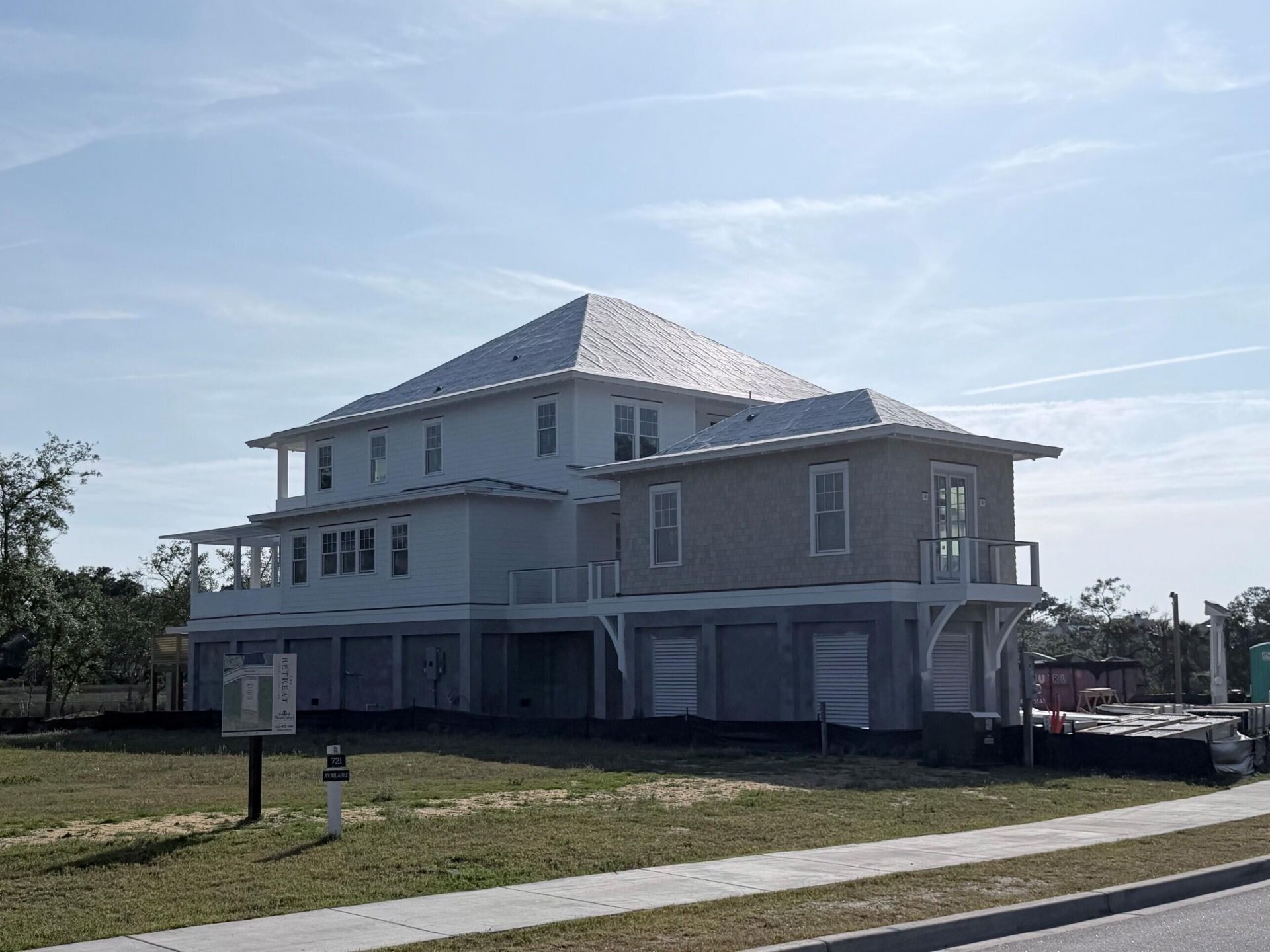 717 Hartey Street Photo 4