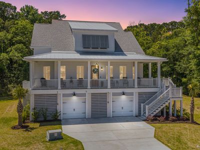 1087 Capersview Court, Awendaw, SC 29429