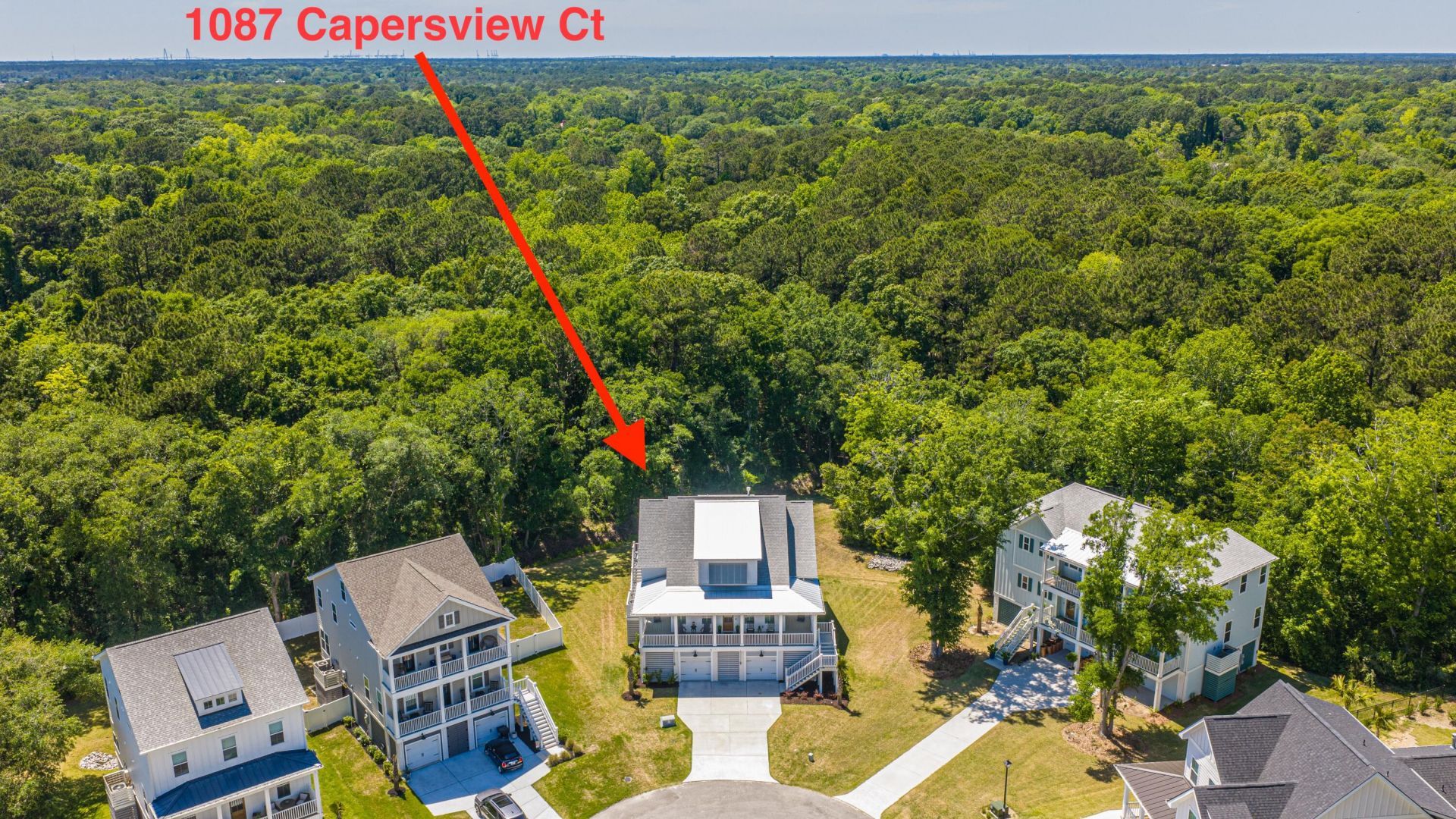 1087 Capersview Court Photo 59