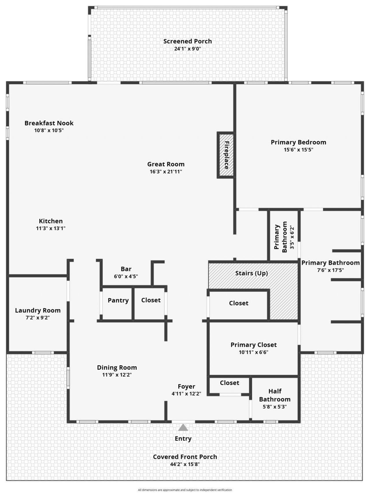 1087 Capersview Court Photo 79