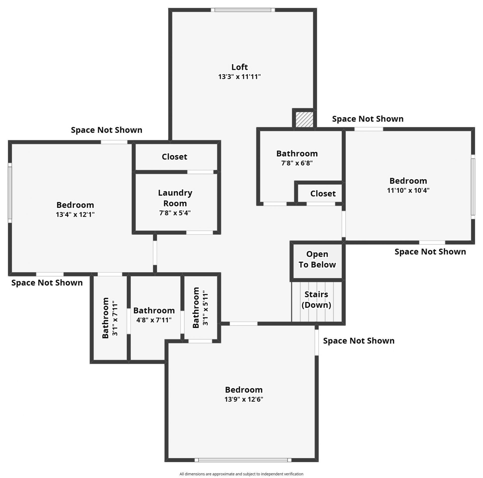 1087 Capersview Court Photo 80