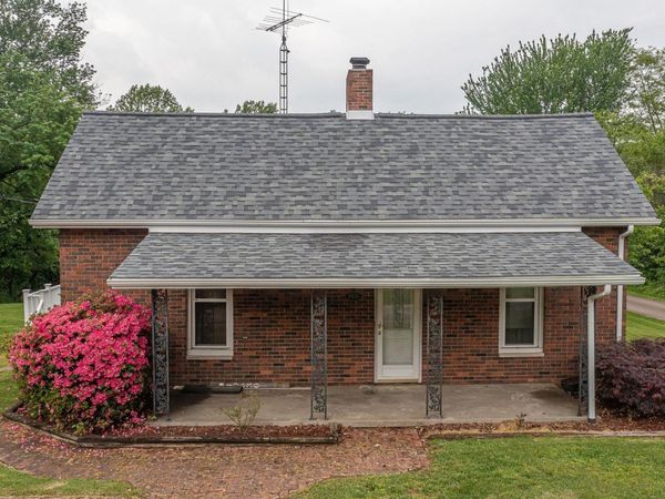 10630 S Potker Street, Stendal, IN 47585