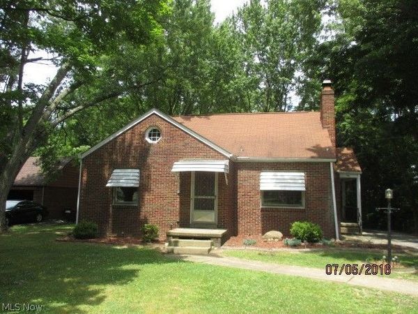 86 Ferncliff Avenue, Youngstown, OH 44512