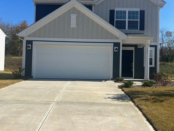 140 Smokey Way , Statesville, NC 28625