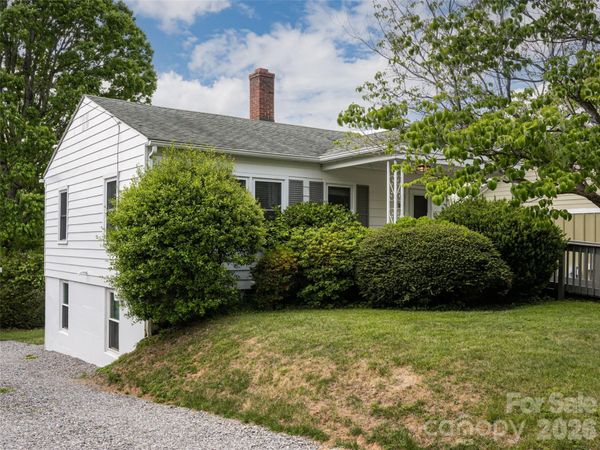 20 Baldwin Street, Asheville, NC 28803