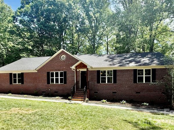 636 Wilderness Trail, Denver, NC 28037