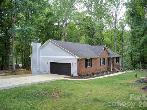 636 Wilderness Trail, Denver, NC 28037
