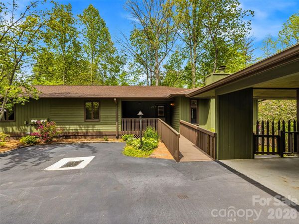 348 Surrey Lane , Brevard, NC 28712